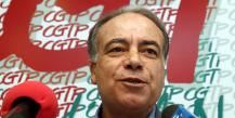 Central sindical comemorou 41 anos com 130 mil em Lisboa e 50 mil no Porto - Carvalho da Silva